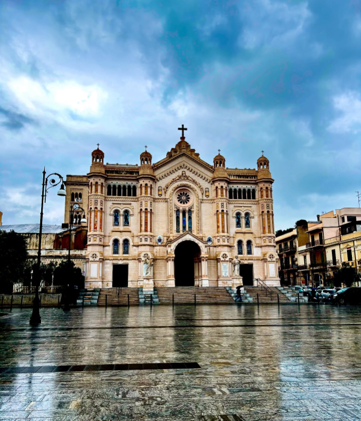 Duomo di Reggio Calabria