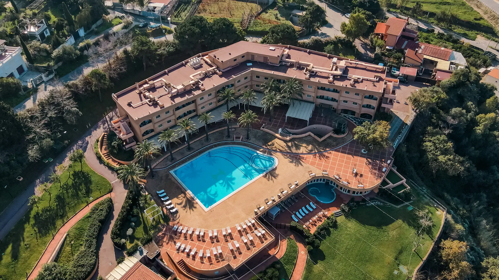 Altafiumara Resort