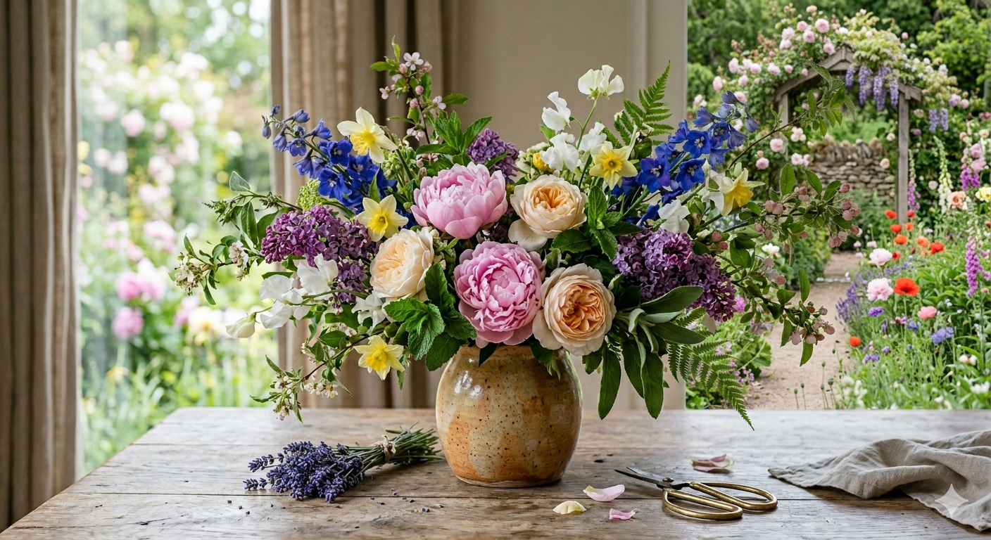 Fiori di Stagione